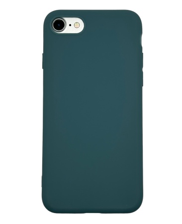 Купить чехол iphone 7/8/se2020/se2022 silicone case с доставкой