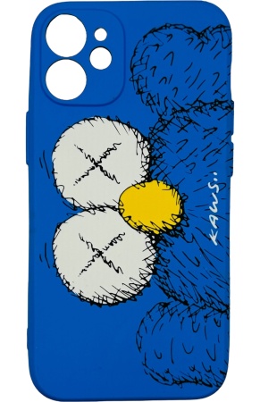 Чехол iPhone 12 Mini Luxo