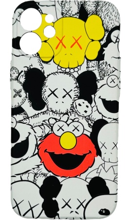 Купить чехол iphone 12 mini luxo с доставкой