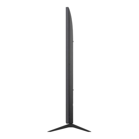 Телевизор LG 75" 4K UHD, 60 Гц NanoCell (75NANO80A6B.ARUG)