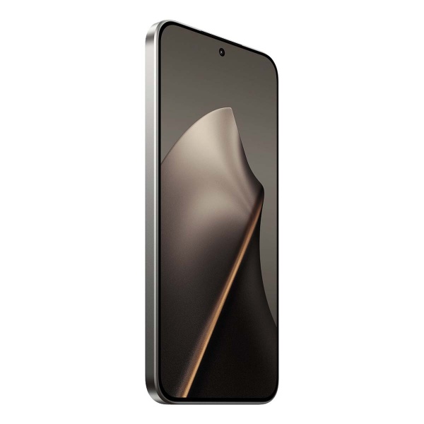 Xiaomi 15T 12/256Gb Gray, серый