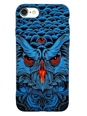 Купить чехол iphone 7/8/se2020/se2022 luxo с доставкой