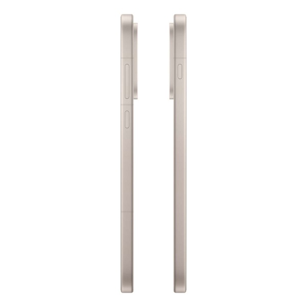 OnePlus 15 12/256Gb Sand Storm, золотистый