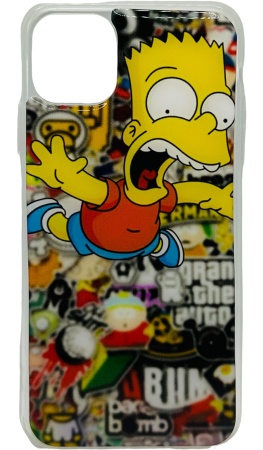 Купить чехол iphone 11 pro max виниловый с доставкой