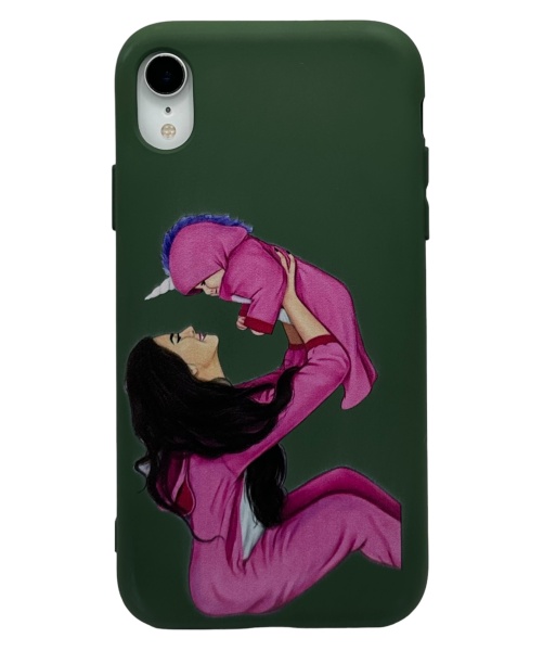 Чехол iPhone XR