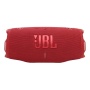 Портативная колонка JBL Charge 6 Red, красный