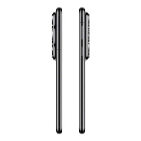 HUAWEI Pura 80 Pro 12/512Gb Glazed Black, чёрный