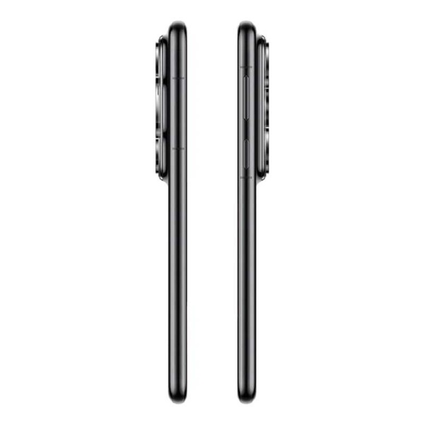 HUAWEI Pura 80 Pro 12/512Gb Glazed Black, чёрный