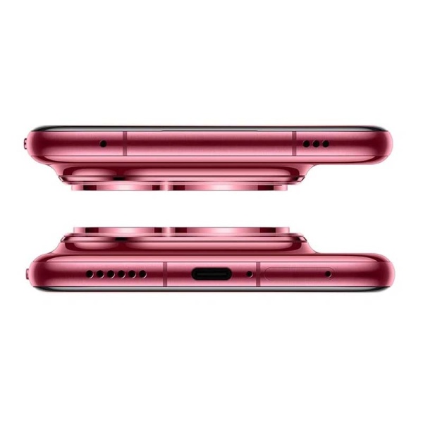 HUAWEI Pura 80 Pro 12/512Gb Glazed Red, красный