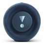 Портативная колонка JBL Charge 5 Blue, синий