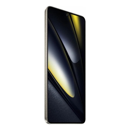 Xiaomi POCO F6 12/512Gb Titanium color, титановый