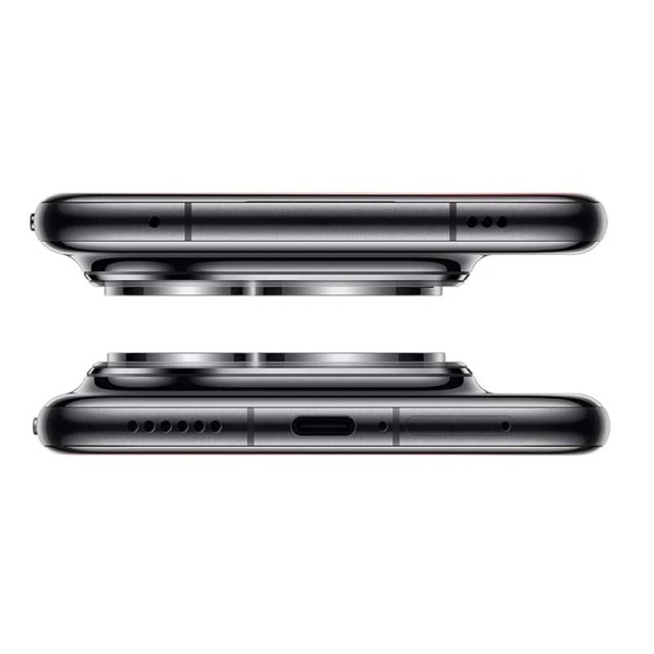 HUAWEI Pura 80 Pro 12/512Gb Glazed Black, чёрный