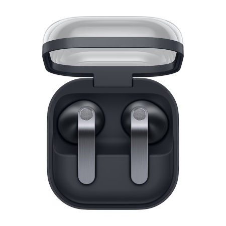 Купить наушники samsung galaxy buds4 (r540) black, чёрный в Самаре
