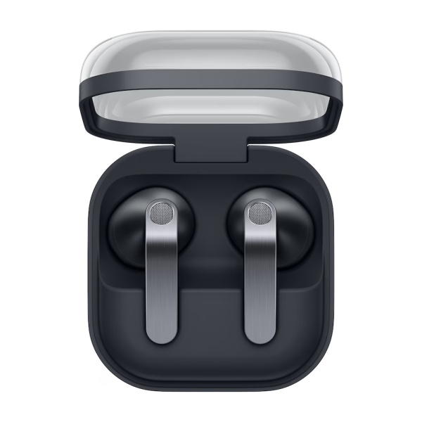 Купить наушники samsung galaxy buds4 (r540) black, чёрный в Самаре