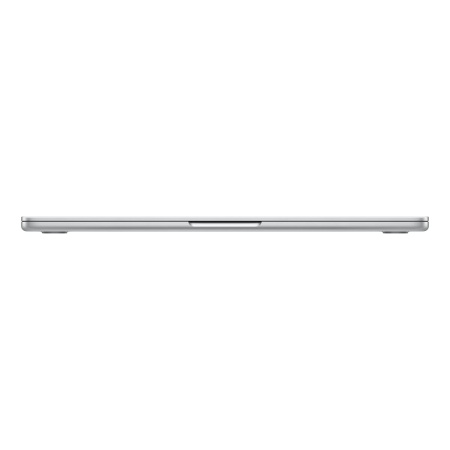 Купить apple macbook air 13" (m3, 8c cpu, 10c gpu, 2024) 8gb, 512gb ssd (mrxr3) серебристый с доставкой