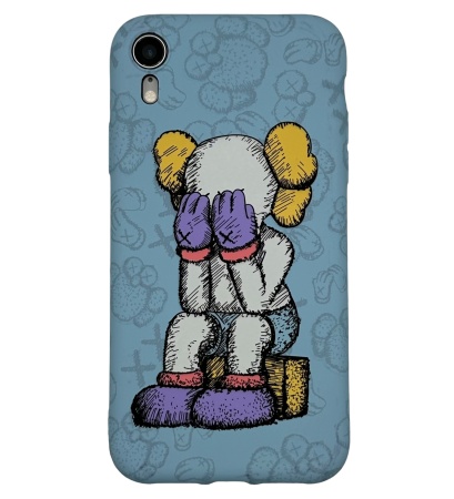 Купить чехол iphone xr luxo с доставкой