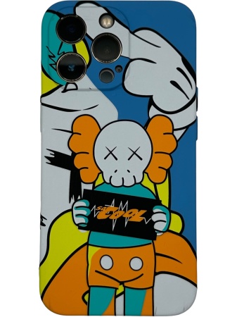 Купить чехол iphone 13 pro luxo с доставкой