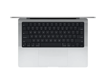 Купить apple macbook pro 16 2023 m2 pro 12c cpu 16 gb ssd 512 gb silver серебристый с доставкой