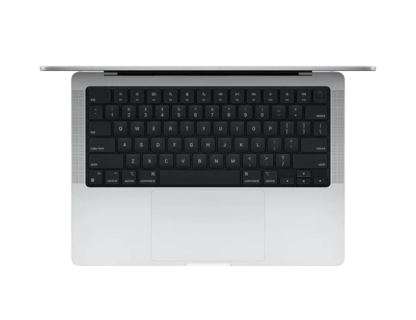 Купить apple macbook pro 16 2023 m2 pro 12c cpu 16 gb ssd 512 gb silver серебристый с доставкой
