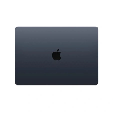 Купить apple macbook air 15" (m2, 8c cpu, 10c gpu, 2023) 8 гб, 512 гб ssd (mqkx3) «тёмная ночь» с доставкой
