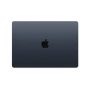 Купить apple macbook air 15" (m2, 8c cpu, 10c gpu, 2023) 8 гб, 512 гб ssd (mqkx3) «тёмная ночь» с доставкой