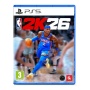 Купить игра nba 2k26 для playstation 5, полностью на английском языке с доставкой