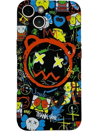 Купить чехол iphone 13 luxo с доставкой