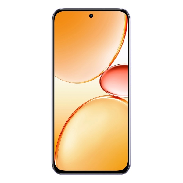 Realme C85 Pro 6/128Gb Parrot Purple, фиолетовый