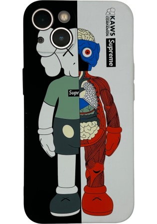 Купить чехол iphone 13 luxo с доставкой