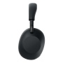 Беспроводные наушники Sony WH-1000XM6 Black, черный