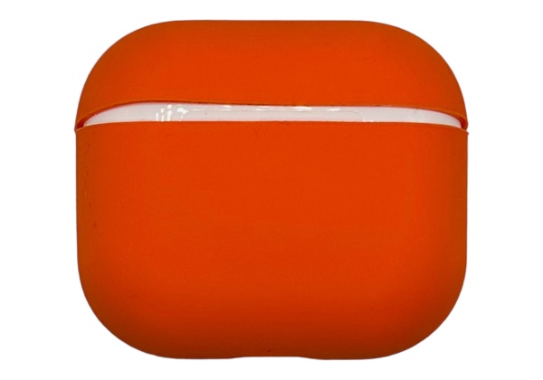 Купить чехол silicone case airpods 3 с доставкой по России