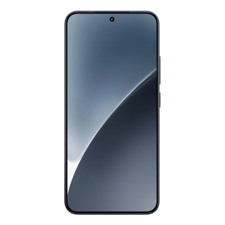 Xiaomi 15 12/512Gb Black, чёрный