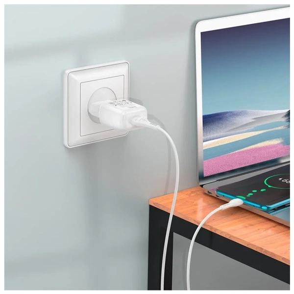 Купить cзу hoco c96a 10,5w с доставкой