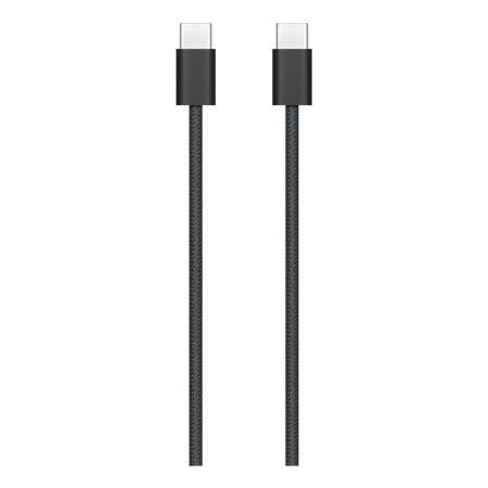 Трекпад Apple Magic Trackpad 3 USB‑C/Lightning (MMMP3) Black, чёрный