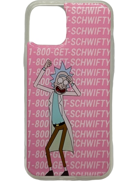 Купить чехол iphone 11 pro виниловый с доставкой по России