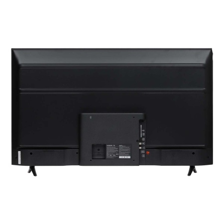 Телевизор Xiaomi TV A43 2025 43" Full HD, 60 Гц, Smart TV (L43MA-AFRU)