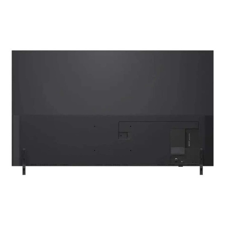 Телевизор LG 65" 4K UHD, 60 Гц, QNED (65QNED82A6B.ARUG) Grey, серый