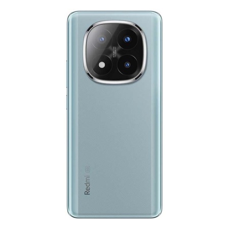 Xiaomi Redmi Note 14 Pro+ 5G 12/256Gb Frost Blue, голубой