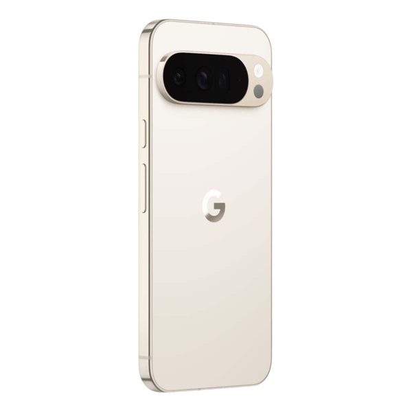 Google Pixel 10 Pro XL 256Gb Porcelain, бежевый
