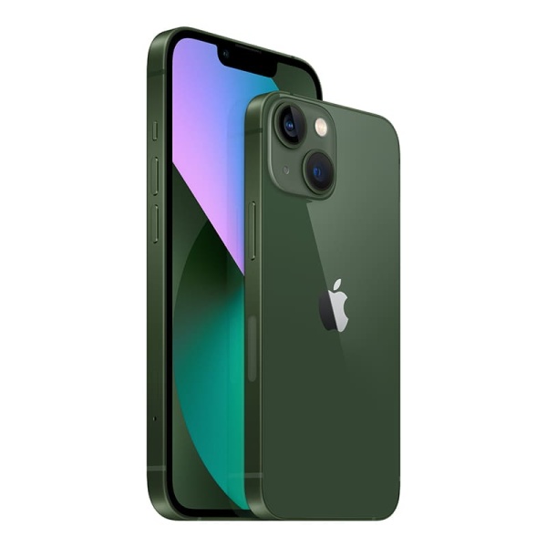 Купить apple iphone 13 128gb зеленый с доставкой