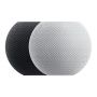 Колонка Apple HomePod mini Space Gray, «серый космос»