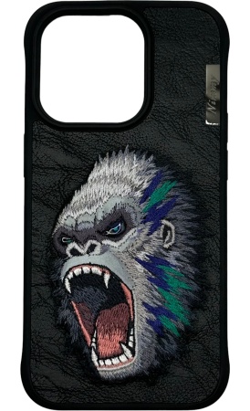 Чехол iPhone 14 Pro Nimmy