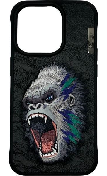 Чехол iPhone 14 Pro Nimmy