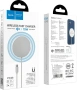 Купить бзу magsafe hoco cw28 15w с доставкой