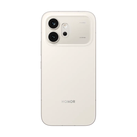 HONOR 600 12/512Gb Golden White, золотистый