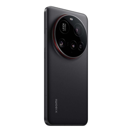 Xiaomi 15 Ultra 16/512Gb Black, чёрный