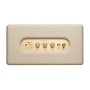 Колонка Marshall Stanmore 3 Cream, кремовый