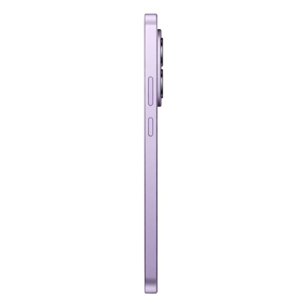 Xiaomi Redmi Note 15 Pro 5G 8/256Gb Mist Purple, фиолетовый