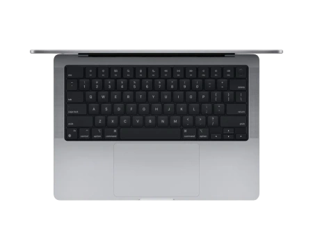 Купить apple macbook pro 16 2023 m2 pro 12c cpu 16 gb ssd 1 tb space gray серый космос (mnw93) с доставкой