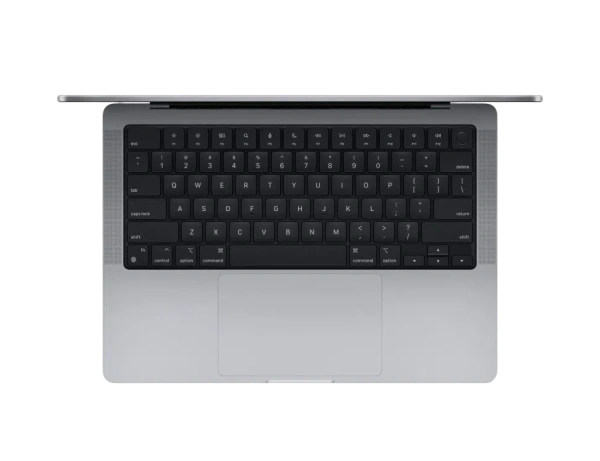 Купить apple macbook pro 16 2023 m2 pro 12c cpu 16 gb ssd 512 gb space gray серый космос (mnw83) с доставкой